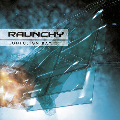 Raunchy: Confusion Bay