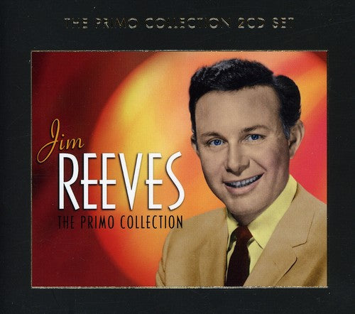 Reeves, Jim: Primo Collection