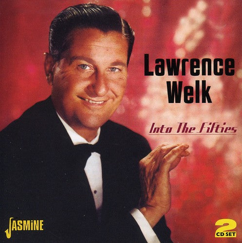 Welk, Lawrence: In to the Fifties