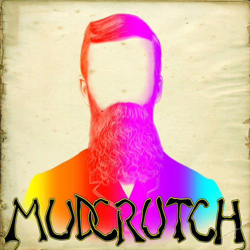 Mudcrutch: Mudcrutch