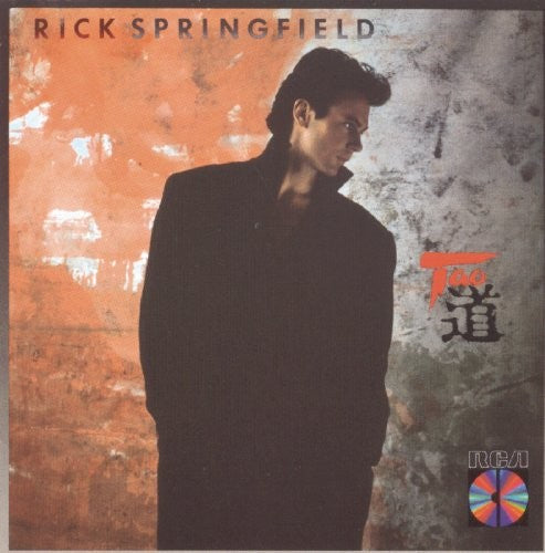 Springfield, Rick: Tao