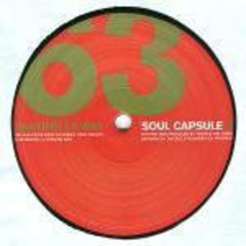 Soul Capsule: Waiting 4 A Way