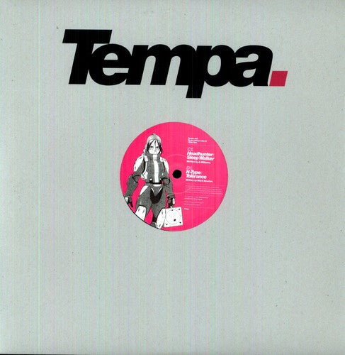 Tempa Allstars 3 / Various: Tempa Allstars, Vol. 3