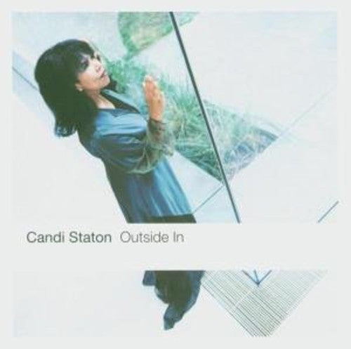 Staton, Candi: Outside in