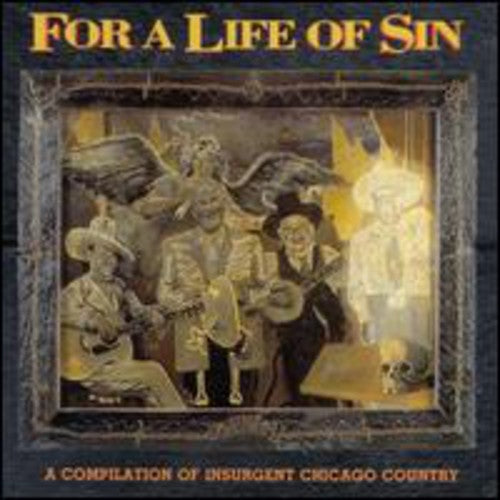 For a Life of Sin / Various: For A Life Of Sin