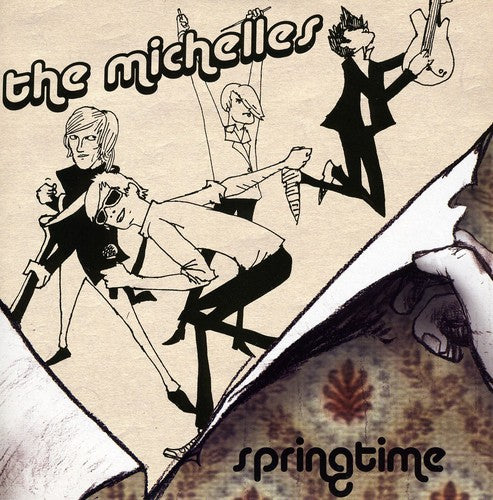 Michelles: Springtime