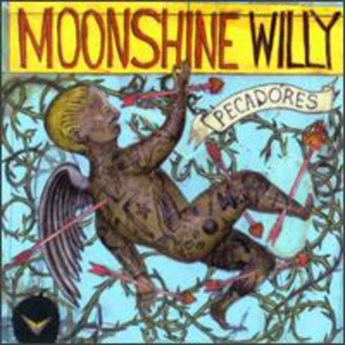 Moonshine Willy: Pecadores