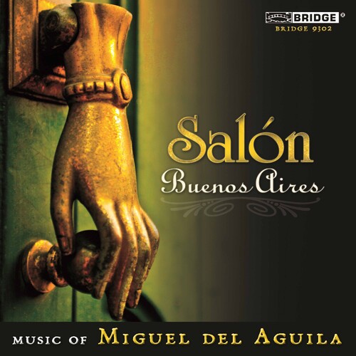 Aguila / Salon Buenos Aires: Salon Buenos Aires