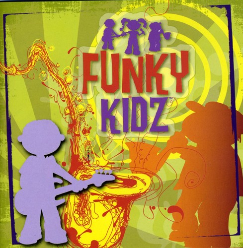 Funky Kidz / Various: Funky Kidz