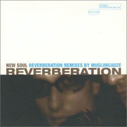 Reverberation vs Muslimguaze: New Soul