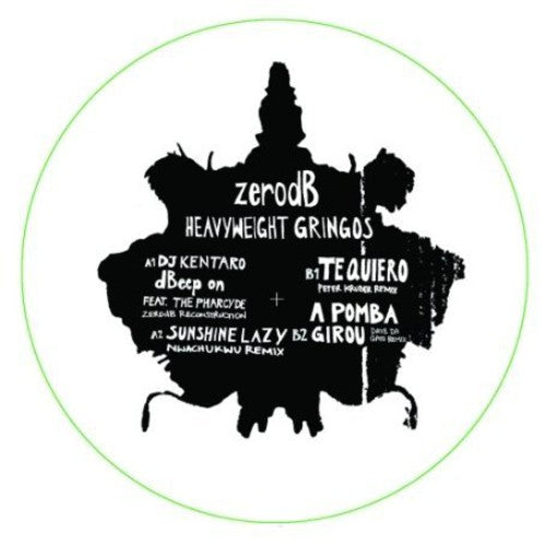 Zero dB: Heavyweight Vinyl