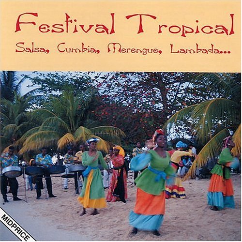 Festival Tropical / Various: Festival Tropical