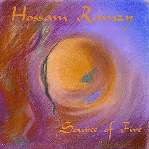 Ramzy, Hossam: Source of Fire