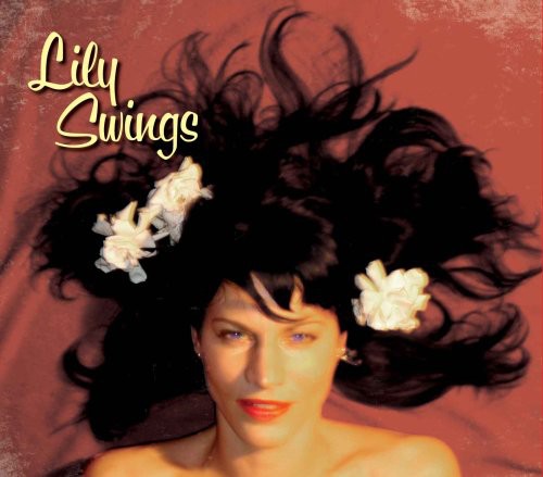 Frost, Lily: Lily Swings