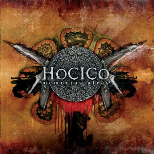 Hocico: Memorias Atras