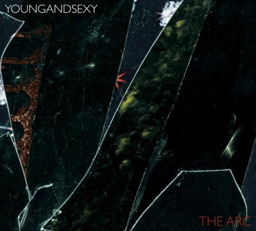 Young & Sexy: The Arc