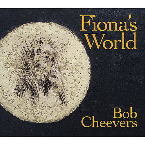 Cheevers, Bob: Fiona's World