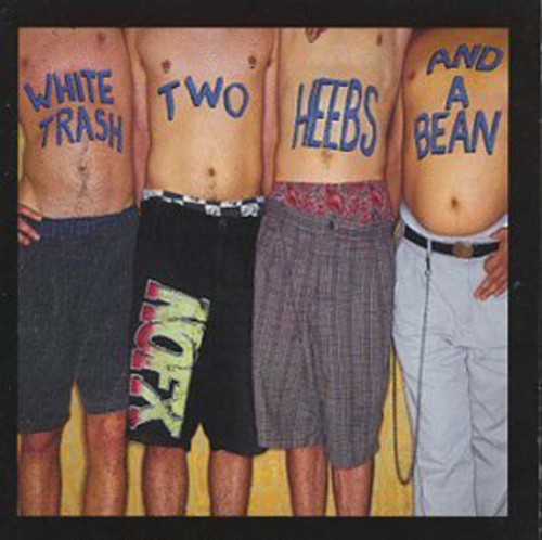 NOFX: White Trash