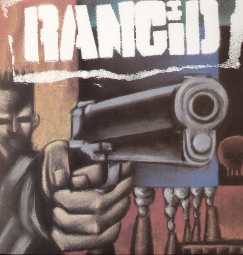 Rancid: Rancid