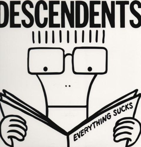 Descendents: Everything Sucks