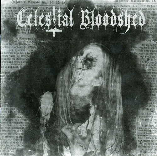 Celestial Bloodshed: Cursed Scarred and Forever Possessed