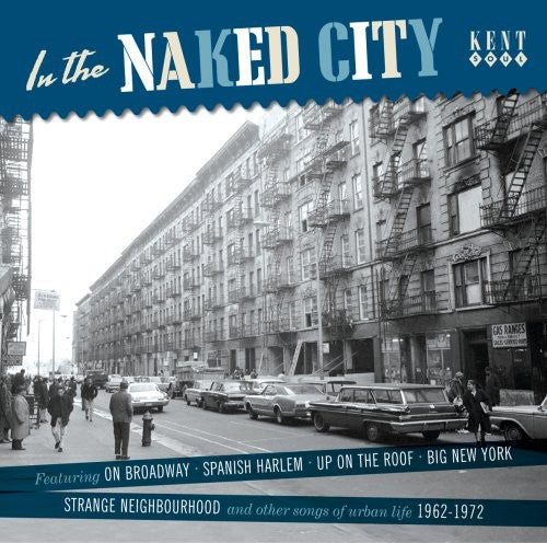 In the Naked City / Various: In the Naked City / Various