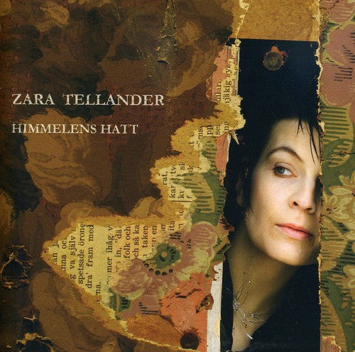 Tellander, Zara: Himmelens Hatt