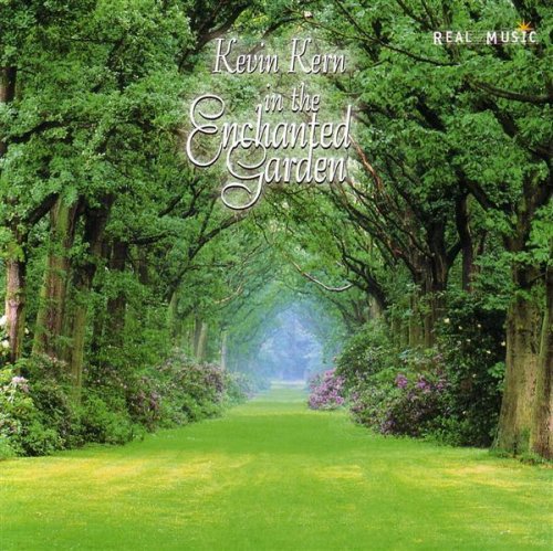 Kern, Kevin: In the Enchanted Garden