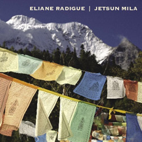 Radigue, Eliane: Jetsun Mila