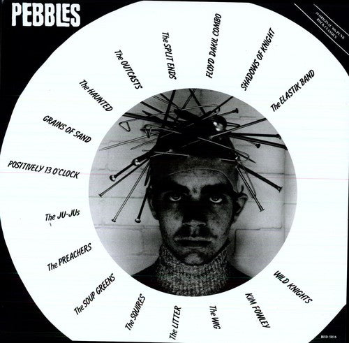 Pebbles 1 / Various: Pebbles, Vol. 1