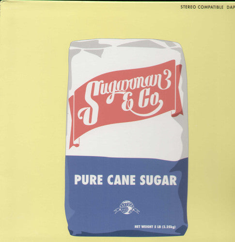 Sugarman 3: Pure Sugar Cane