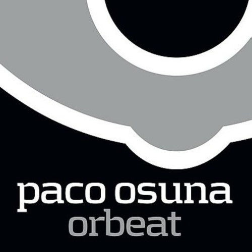 Osuna, Paco: Orbeat