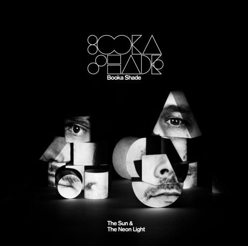 Booka Shade: The Sun and The Neon Light