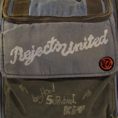 Rejects United: Boyhood Survival Kit