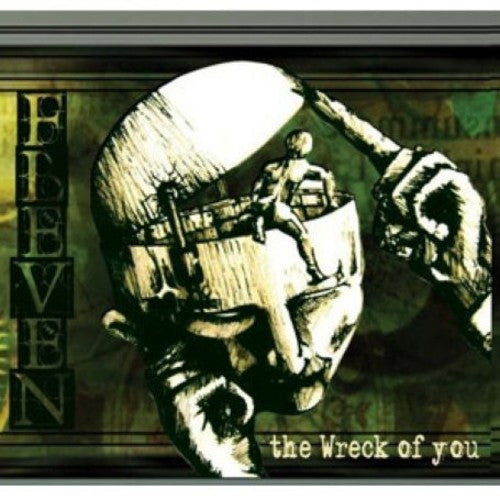 Fleven: The Wreck Of You