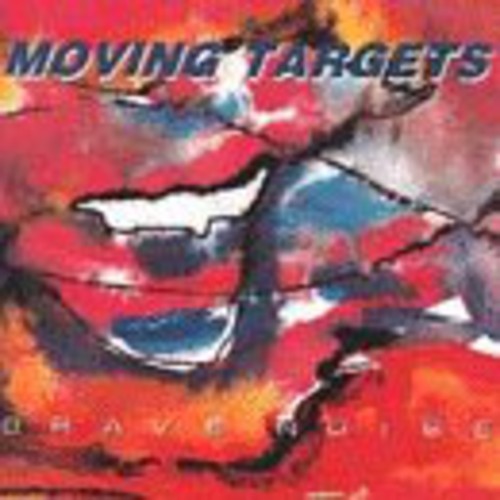 Moving Targets: Brave Noise