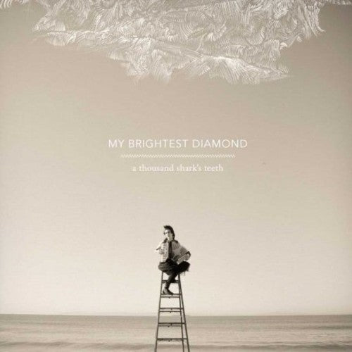 My Brightest Diamond: A Thousand Shark's Teeth