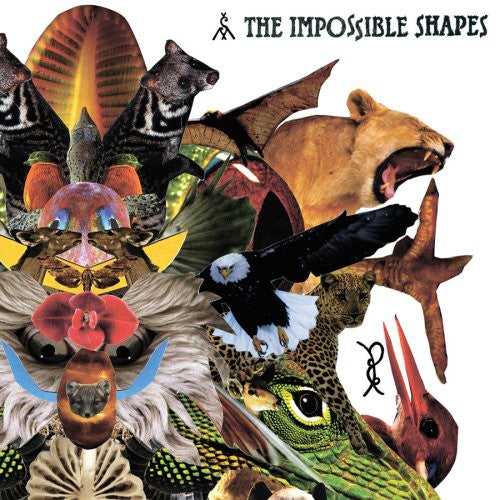 Impossible Shapes: The Impossible Shapes