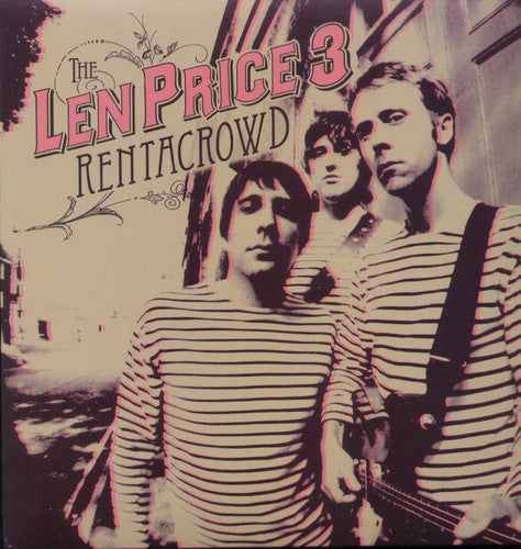 Len Price 3: Rentacrowd