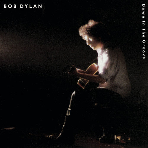 Dylan, Bob: Down in Groove