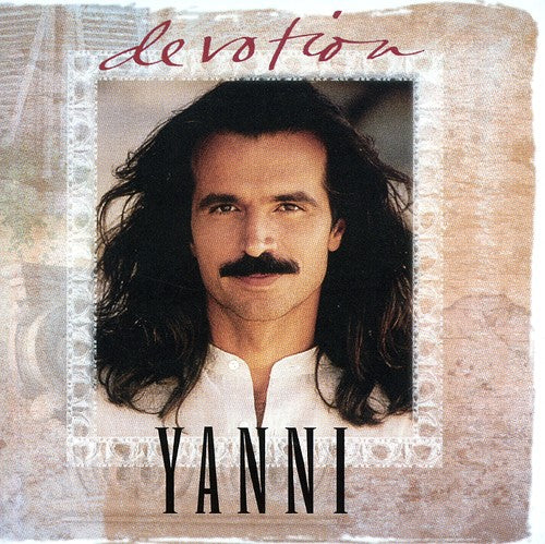 Yanni: Devotion: Best of Yanni