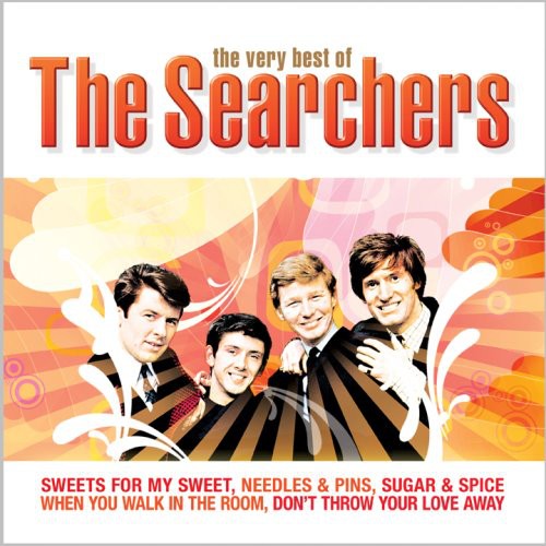 Searchers: The Very Best Of