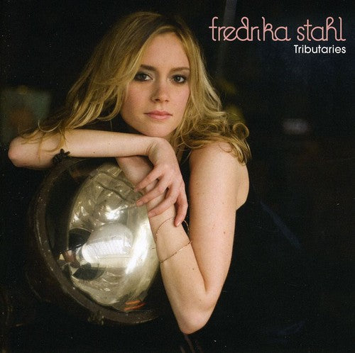 Stahl, Fredrika: Tributaries