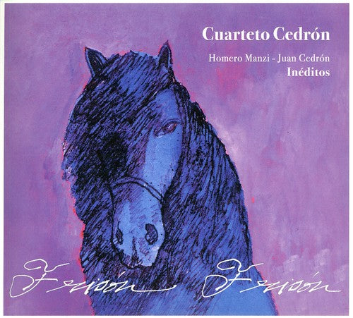 Cuarteto Cedron: Frison Frison