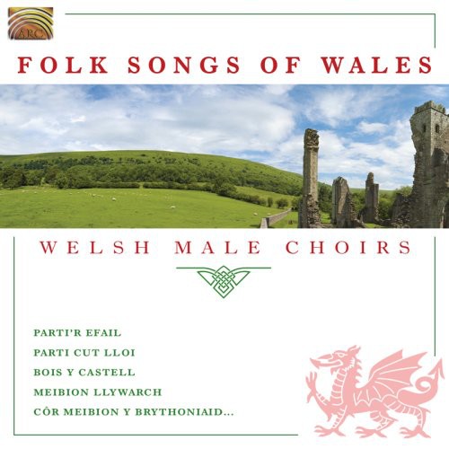 Folk Songs of Wales / Various: Folk Songs Of Wales