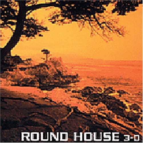 Round House: 3-D