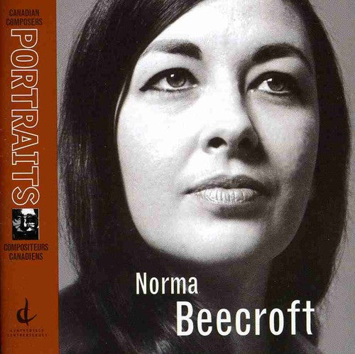 Beecroft, Norma: Portrait