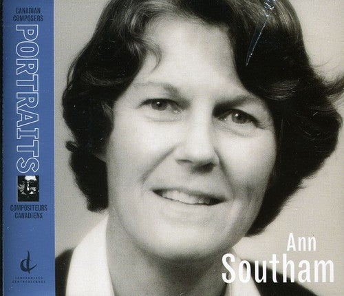 Southam, Ann: Portrait