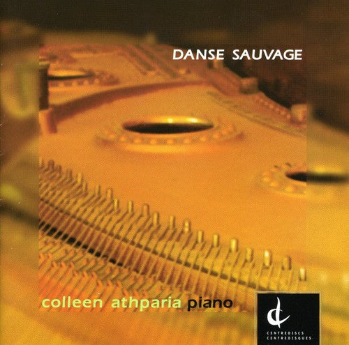 Abram / Bell / Doolittle / Rae / Athparia: Danse Sauvage