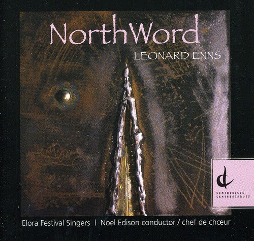 Enns, Leonard: Northword